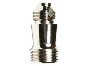Air Valve Body CRplus (123254)