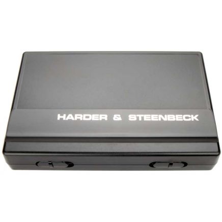 Harder & Steenbeck Airbrush Case