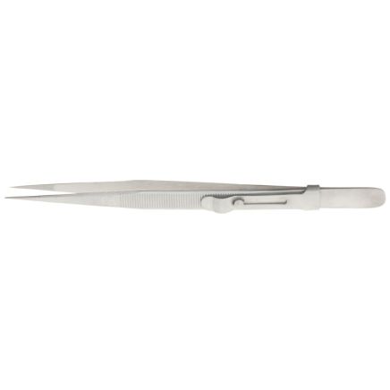 Tweezers Locking