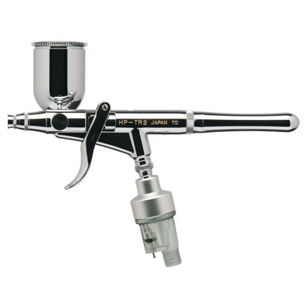Iwata Revolution HPTR2