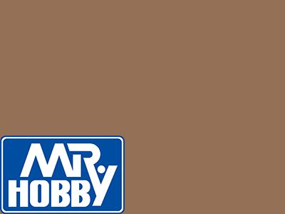 Mr Color RLM79 Sand Yellow SemiGloss C119
