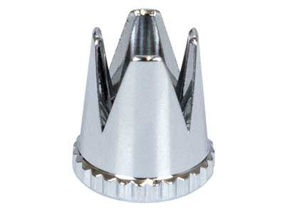 PS771 Crown Cap (Part 1)