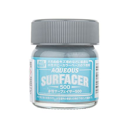 Mr Hobby Aqueous Surfacer 500