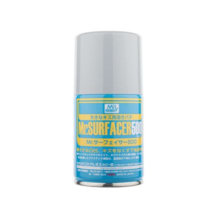 Mr Surfacer 500 Aerosol