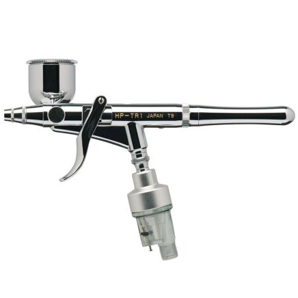 Iwata Revolution HPTR1