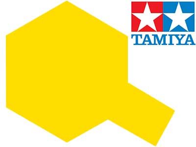 XF3 Yellow (Flat)