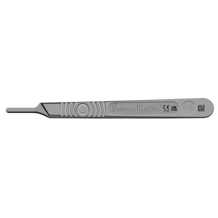 Swann Morton Scalpel Handle No.3