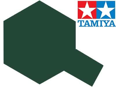 XF70 Dark Green 2 (Flat)