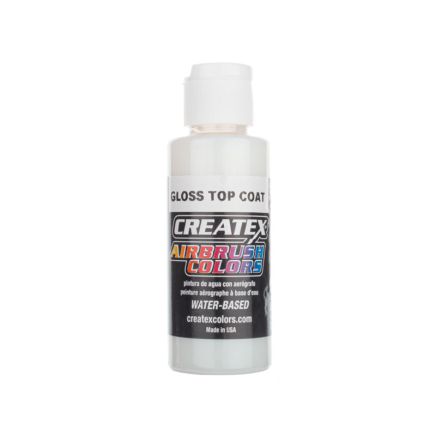 Createx Gloss Top Coat
