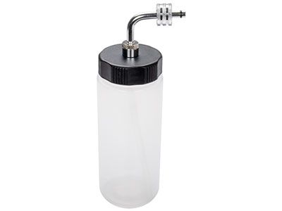 Sparmax GP70 Bottle & Cap