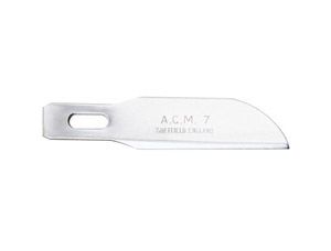 No.7 ACM Blade (5 Pack) x 3