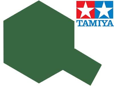 XF73 JGSDF Dark Green (Flat)