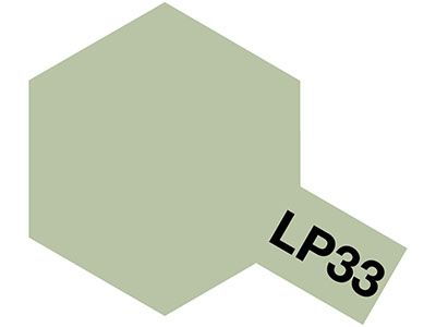 Tamiya Lacquer LP33 Gray Green (IJN)