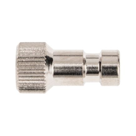 Quick Connect Tail to Paasche