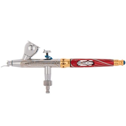 Harder & Steenbeck Giraldez Infinity CRplus 2in1