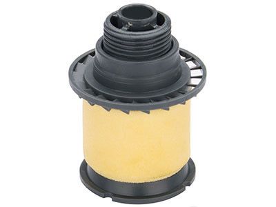 SilAir Regulator Filter Assembly