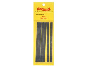 FlexIFile 320 Grit Fine Tape
