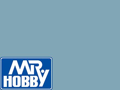 Mr Color RLM78 Light Blue SemiGloss C118