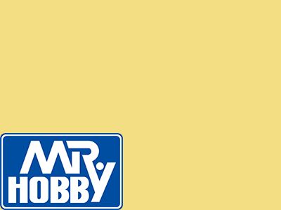 Mr Hobby Aqueous Hobby Color H318 Radome SemiGloss 10ml