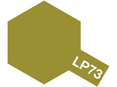 Tamiya Lacquer LP73 Khaki