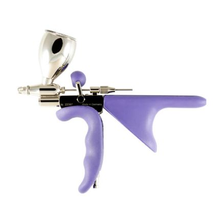 Harder & Steenbeck Colani Airbrush