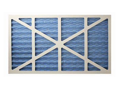 Sparmax SB88 No.1 Spray Booth Filter