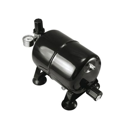 Sparmax 2.5L Airtank System