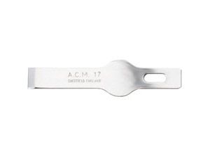 No.17 ACM Blade (5 Pack)