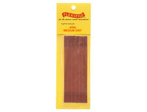 FlexIFile 280 Grit Medium Tape
