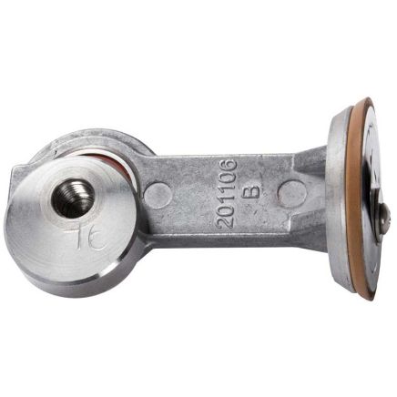 Sparmax Piston Assembly
