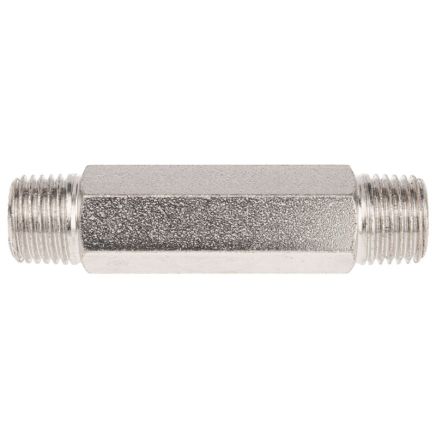 SilAir Coupling