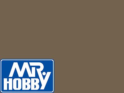 Mr Color Brown FS30219 SemiGloss C310