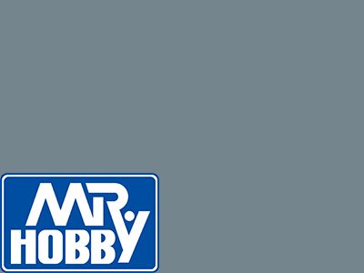 Mr Color Neutral Gray SemiGloss C13