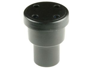 SilAir Air Intake Filter