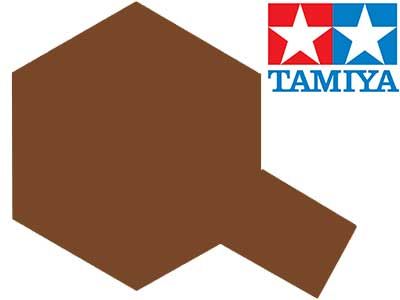 XF79 Linoleum Deck Brown (Flat)