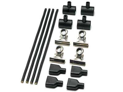 Mr Assist parts (B) for GT34