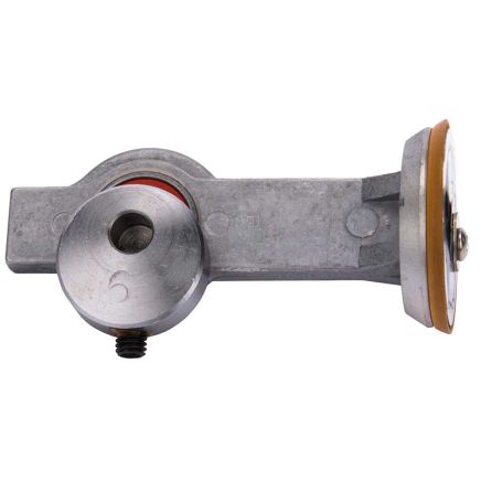 Sparmax Piston Assembly