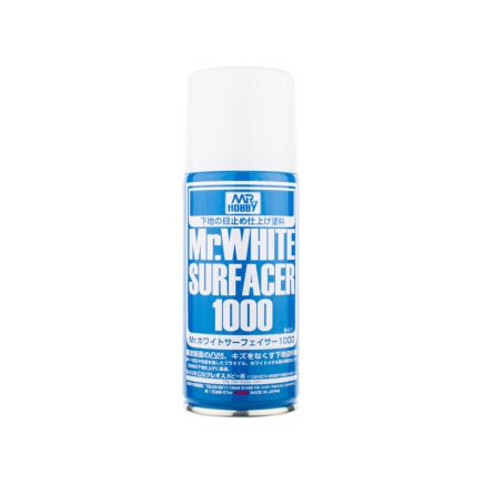 Mr White Surfacer 1000 Aerosol