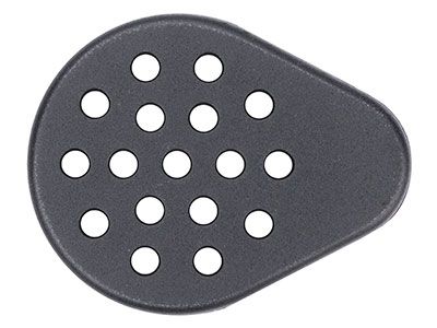 Sparmax Intake Filter Retainer