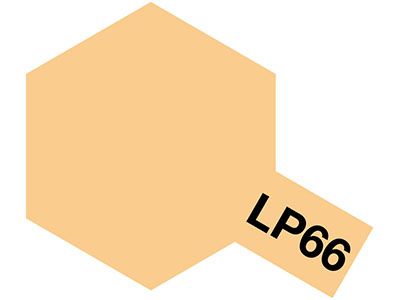 Tamiya Lacquer LP66 Flat Flesh
