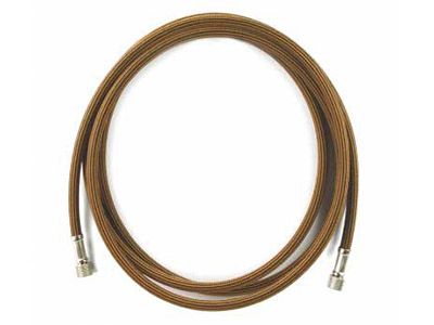 Sparmax Braided Hose 1/8 3.0M