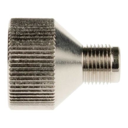 Reducer 1/8' Female to Badger Male
