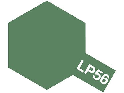Tamiya Lacquer LP56 Dark Green 2