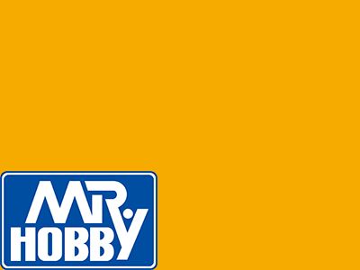 Mr Color RLM04 Yellow SemiGloss C113