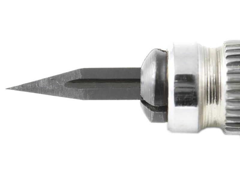 Seam Scraper