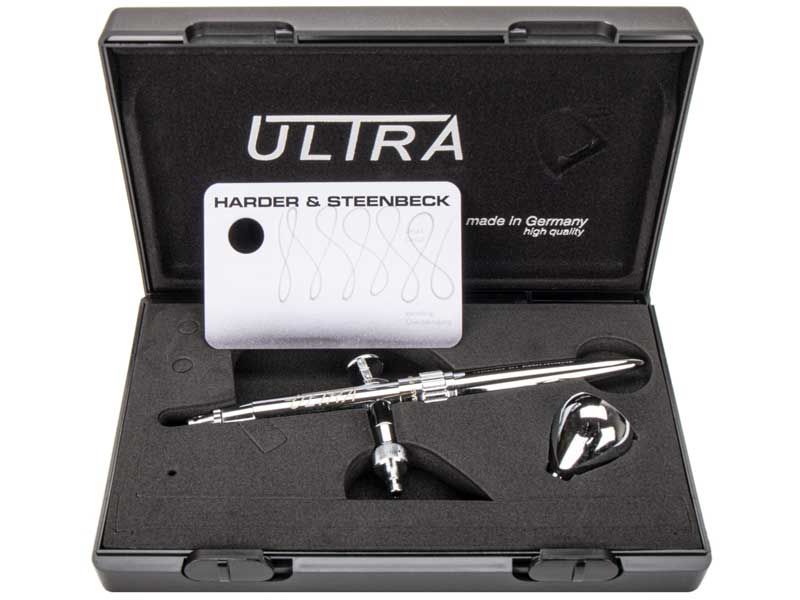 Harder & Steenbeck Ultra 2024