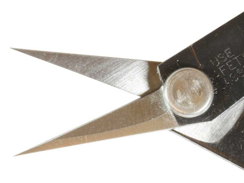 Xuron 9180ET Professional Photo Etch Cutter