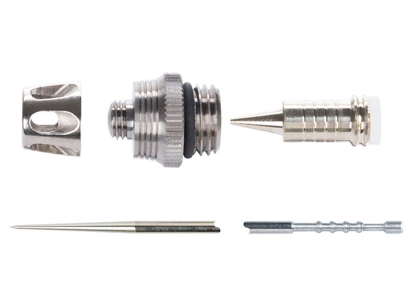 0.4mm Needle / Nozzle Set
