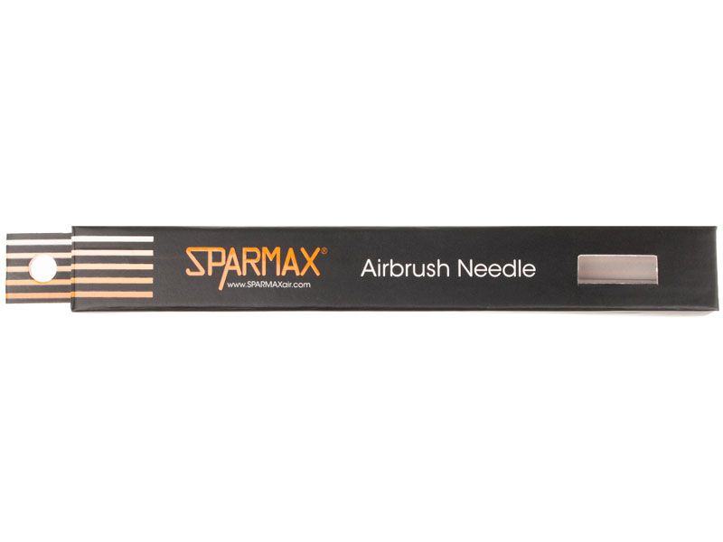 Sparmax MAX3 0.3mm Needle (Part 25)