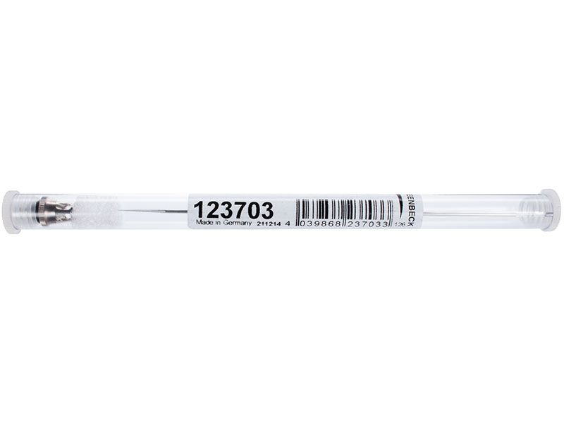 0.2mm Needle / Nozzle Set